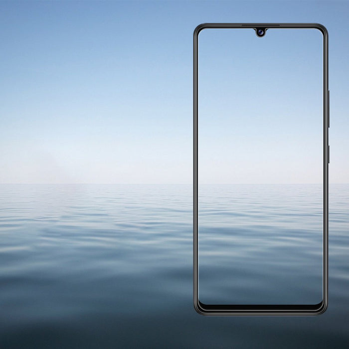 Nillkin Amazing H protective tempered glass 9H Samsung Galaxy A42 5G