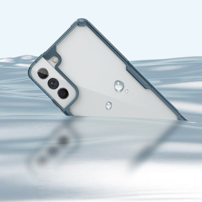 Nillkin Nature Pro case for Samsung Galaxy S22+ (S22 Plus) armored cover transparent cover