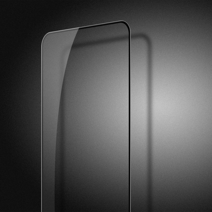 Nillkin CP+PRO ultra-thin full-screen tempered glass with 0.2 mm frame 9H Realme 9 Pro black