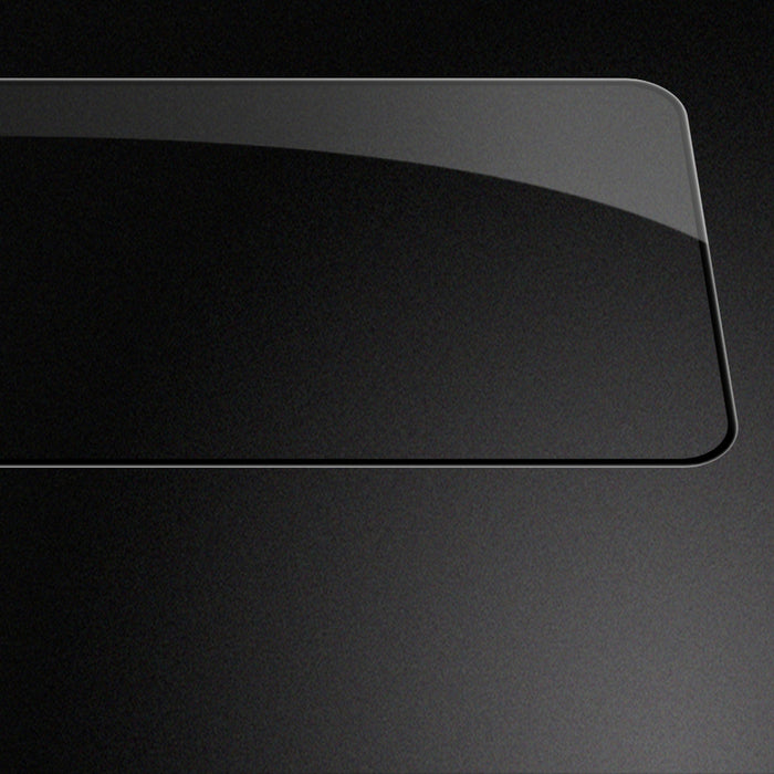 Nillkin CP+PRO ultra-thin full-screen tempered glass with 0.2 mm frame 9H Realme 9 Pro black