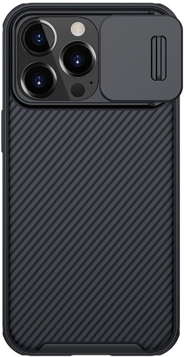 Nillkin Case - CamShield Pro, iPhone 13 Pro, black