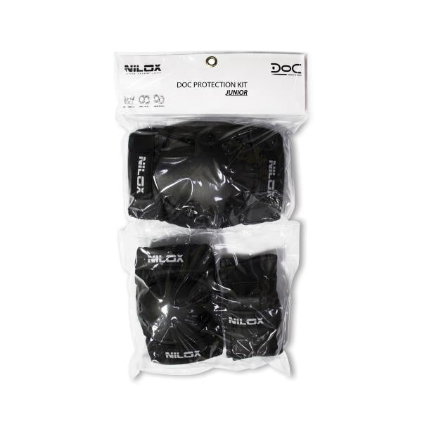 NILOX Protective set for children URBAN
