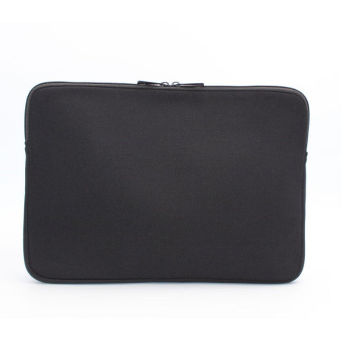 Laptop Cover Nilox NXF1501 Black 15.6"