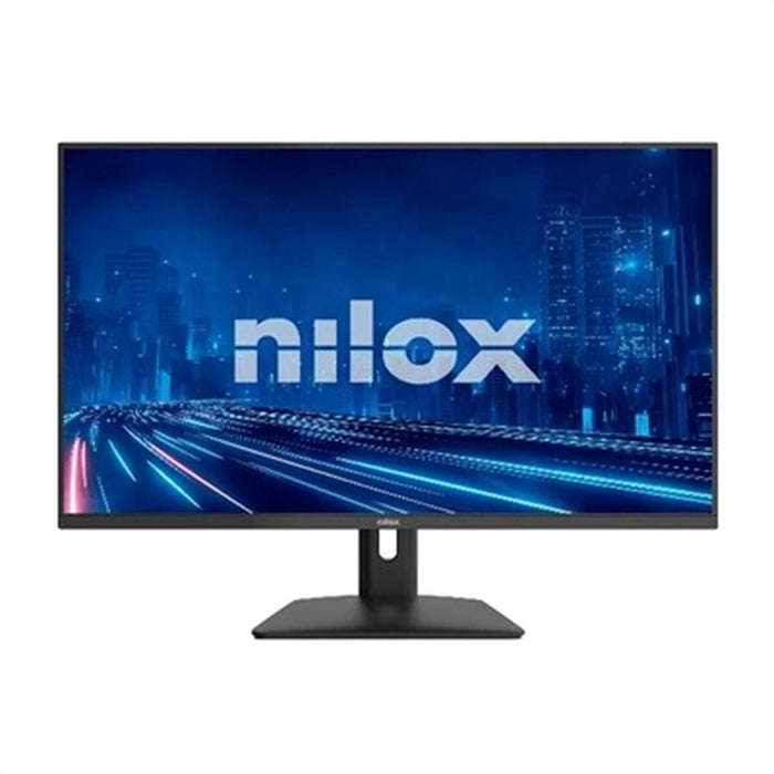 Gaming Monitor Nilox NXM32FHD1201 Full HD 32"