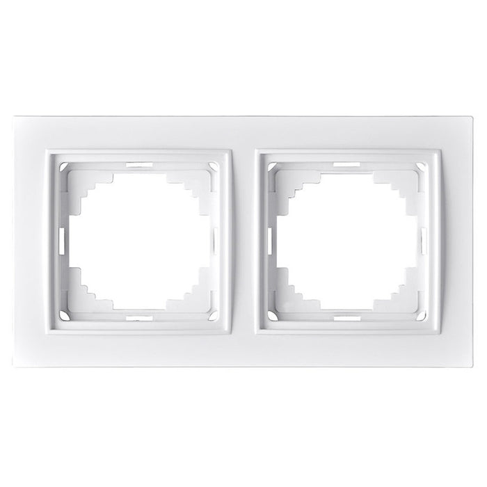 FRAME DOUBLE WHITE NILSON THOR