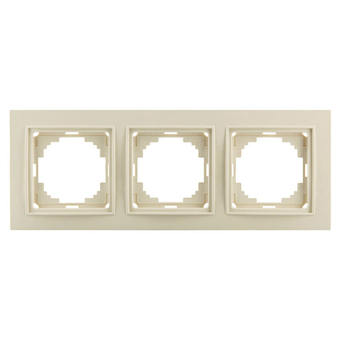 FRAME TRIPLE CREAM NILSON THOR