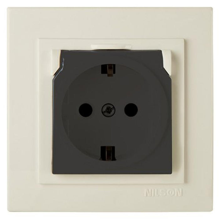 CONTACT WITH COVER TOURAN CREAM