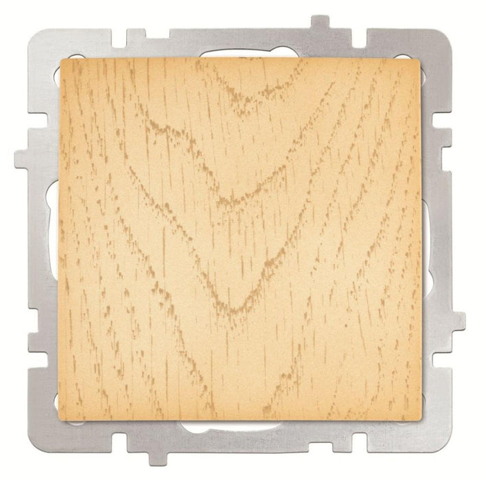 TOURAN SINGLE MAPLE KEY