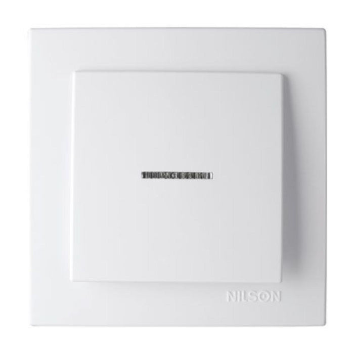 KEY SINGLE LED SIGNAL WHITE TOURAN