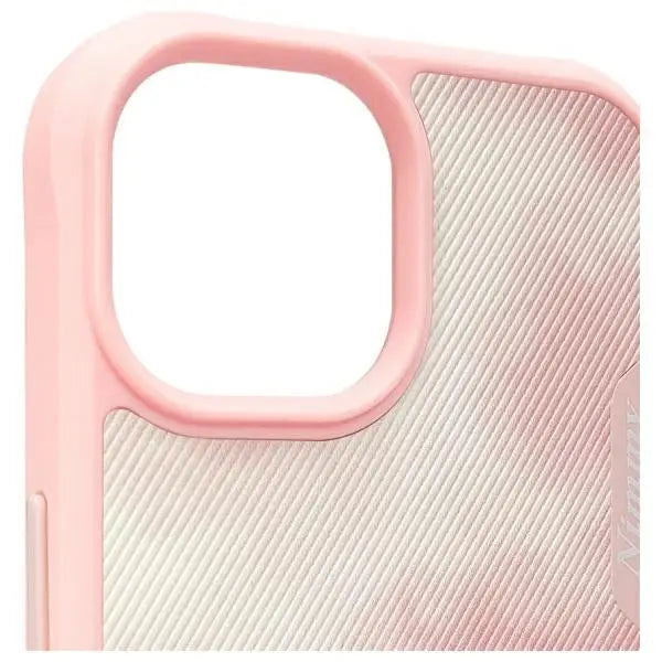 Nimmy Big Eyed Pet 2.0 Cat Case for iPhone 15 - Pink - Cell phone cases and covers<<<HurtelXML