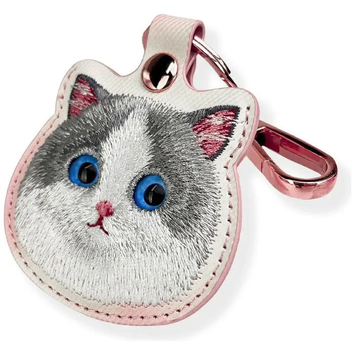 Nimmy Big Eyed Pet 2.0 Cat Tracker Case - Pink - Cell phone cases and covers<<<HurtelXML