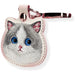 Nimmy Big Eyed Pet 2.0 Cat Tracker Case - Pink - Cell phone cases and covers<<<HurtelXML