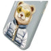 Nimmy Cool&Cute 2.0 Bear Case for iPhone 15 - Gray - Cell phone cases and covers<<<HurtelXML