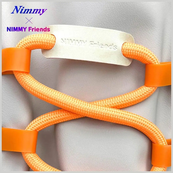 Nimmy Cool&Cute 2.0 Bear Laptop Backpack - Gray - Laptop bags<<<HurtelXML