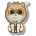 Nimmy Cool&Cute 2.0 Cat Magnetic Pendant - Brown - Other cell phone equipment<<<HurtelXML