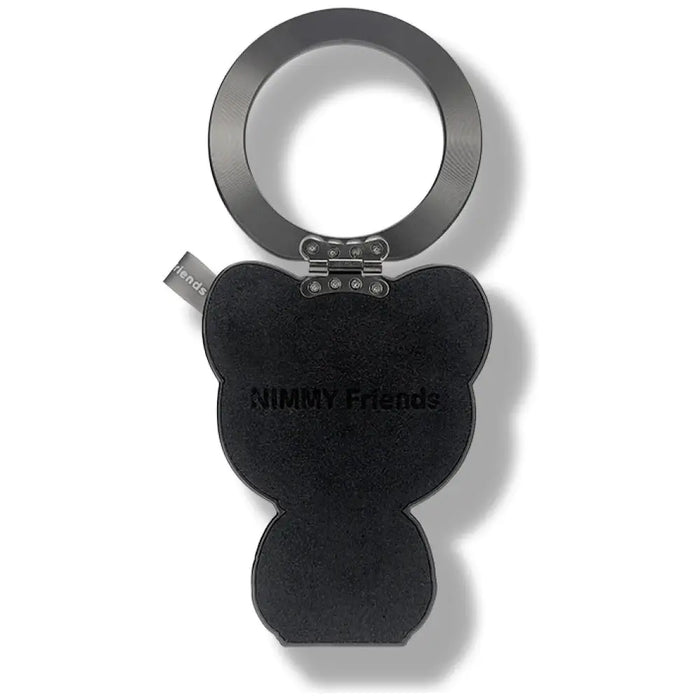 Nimmy Cool&Cute 2.0 Dog Magnetic Pendant - Black - Other cell phone equipment<<<HurtelXML
