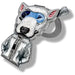 Nimmy Cool&Cute 2.0 Dog Magnetic Pendant - Gray - Other cell phone equipment<<<HurtelXML