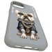 Nimmy Glasses Cool Dog iPhone 15 Case - Gray - Cell phone cases and covers<<<HurtelXML