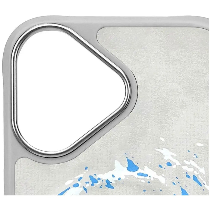 Nimmy Pantera MagSafe case for iPhone 16 - light gray - Cell phone cases and covers<<<HurtelXML