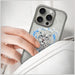Nimmy Pantera MagSafe Case for iPhone 16 Pro Max - Gray - Cell phone cases and covers<<<HurtelXML