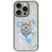 Nimmy Pantera MagSafe Case for iPhone 16 Pro Max - Gray - Cell phone cases and covers<<<HurtelXML