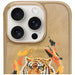 Nimmy Tiger MagSafe case for iPhone 16 Pro Max - brown - Cell phone cases and covers<<<HurtelXML