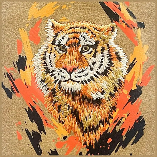 Nimmy Tiger MagSafe case for iPhone 16 Pro Max - brown - Cell phone cases and covers<<<HurtelXML