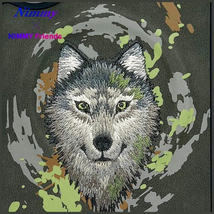 Nimmy Wilk MagSafe case for iPhone 16 - dark gray - Cell phone cases and covers<<<HurtelXML