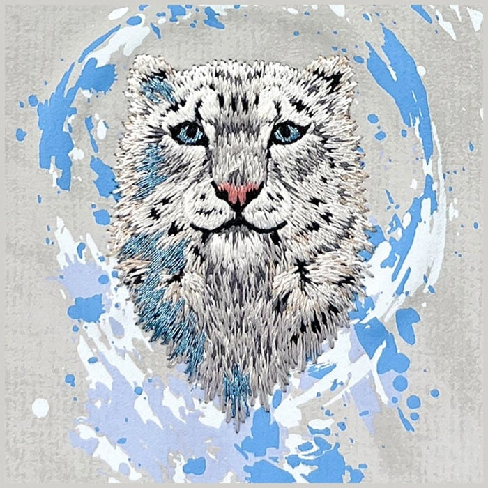 Nimmy Pantera MagSafe Case for iPhone 16 Pro - Gray