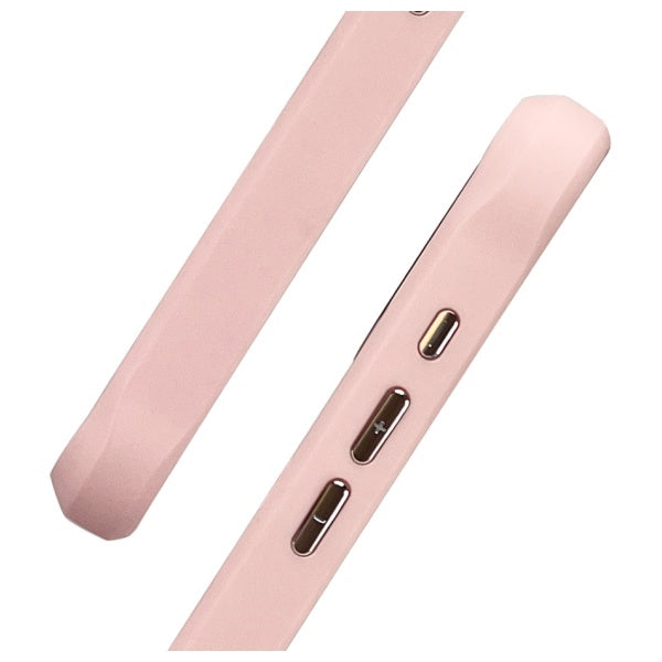 Nimmy Big Eyed Pet 2.0 Cat Case for iPhone 16 Pro - Pink