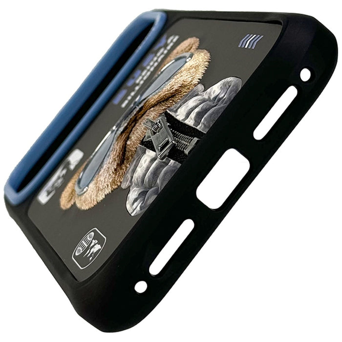 Nimmy Cool&amp;Cute 2.0 nag case for iPhone 17 Pro Max - black