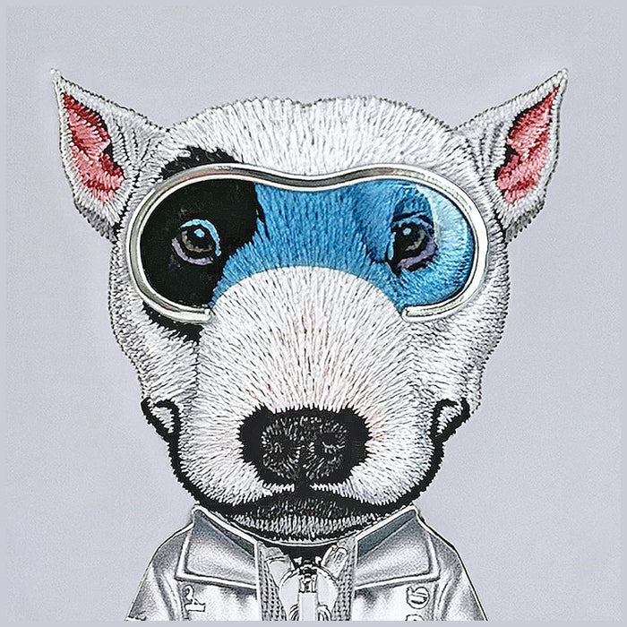 Nimmy Cool&amp;Cute 2.0 nag case for iPhone 17 Pro Max - gray