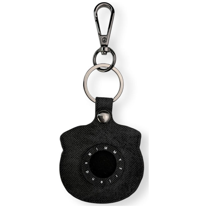 Nimmy New Big Eyed Pet 2.0 Dog Tracker Case - Black