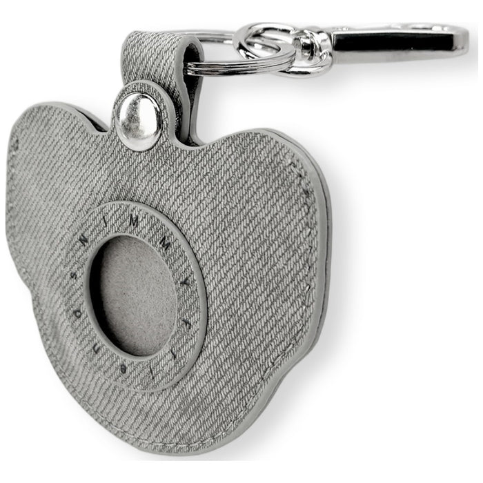 Nimmy New Big Eyed Pet 2.0 Dog Tracker Case - Gray