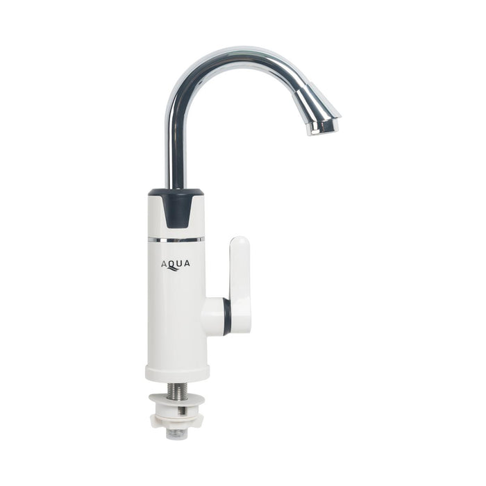 STANDING MIXER WITH HEATER STEEL