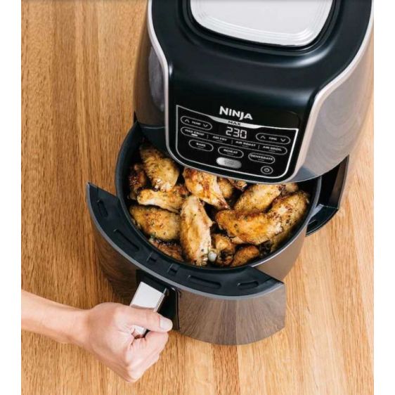 NINJA АF160 Food Processor 5.2L - Здравословно хранене<<<Малки електроуреди<<<TechnoMix&&&Фритюрници<<<Уреди за