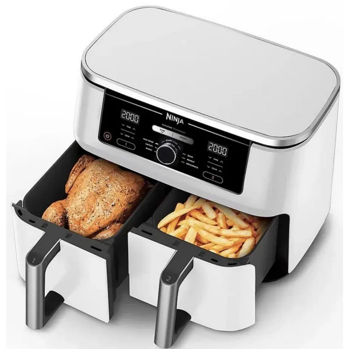 Ninja AF400EUWH Cooking Appliance - Здравословно готвене<<<За Кухнята<<<Малки