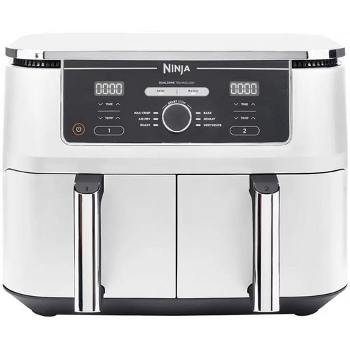 Ninja AF400EUWH Cooking Appliance - Здравословно готвене<<<За Кухнята<<<Малки