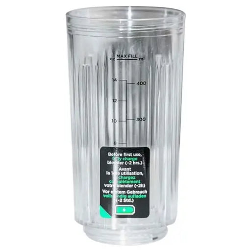 Ninja Blast Cordless Blender BC151EUR Cranberry Red - Блендери<<<За Кухнята<<<Малки електроуреди<<<TechMart&&&Shark &