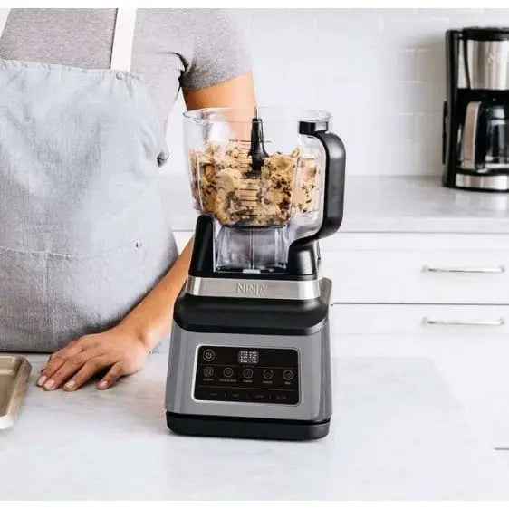 Ninja BN800EU food processor - Кухненски роботи<<<Уреди за кухня<<<Малки електроуреди<<<TechnoMix&&&Кухненски