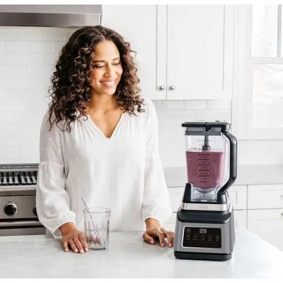 Ninja BN800EU food processor - Кухненски роботи<<<Уреди за кухня<<<Малки електроуреди<<<TechnoMix&&&Кухненски