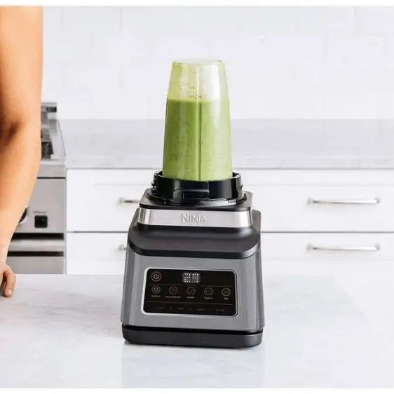 Ninja BN800EU food processor - Кухненски роботи<<<Уреди за кухня<<<Малки електроуреди<<<TechnoMix&&&Кухненски