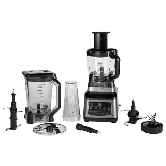 Ninja BN800EU food processor - Кухненски роботи<<<Уреди за кухня<<<Малки електроуреди<<<TechnoMix&&&Кухненски