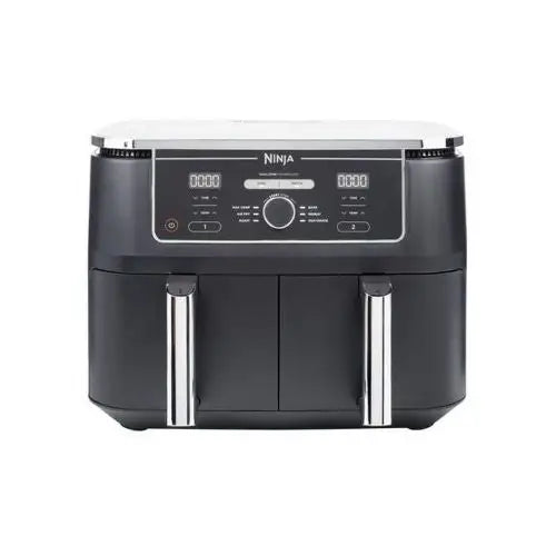 Ninja Foodie Dual Zone Smart Air Fryer 9.5L Black EU AF400EU - SDA<<<Основна<<<DunaXML&&&Здравословно готвене<<<За