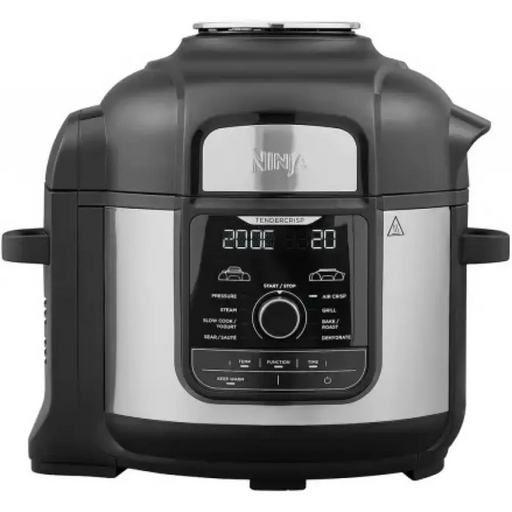 Ninja OP500EU Cooker - Здравословно готвене<<<За Кухнята<<<Малки електроуреди<<<TechMart