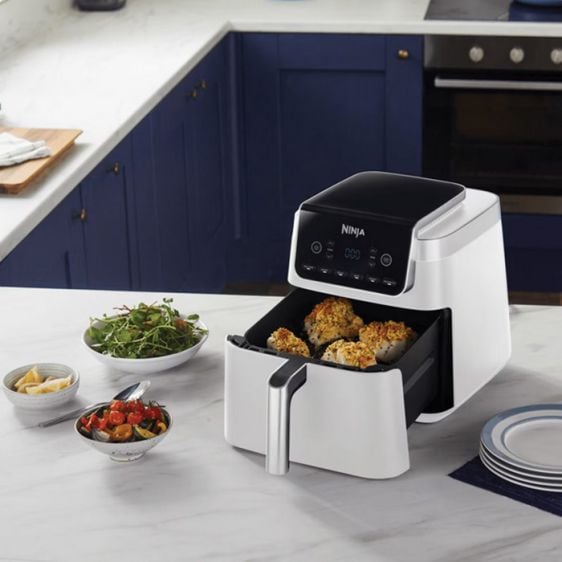 Fryer NINJA Airfryer XXL Max Pro AF180EUWH