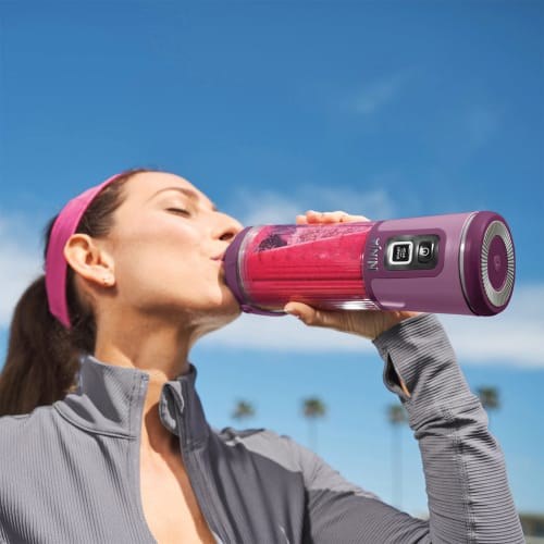 Ninja Blast BC151EUPR Cordless Blender