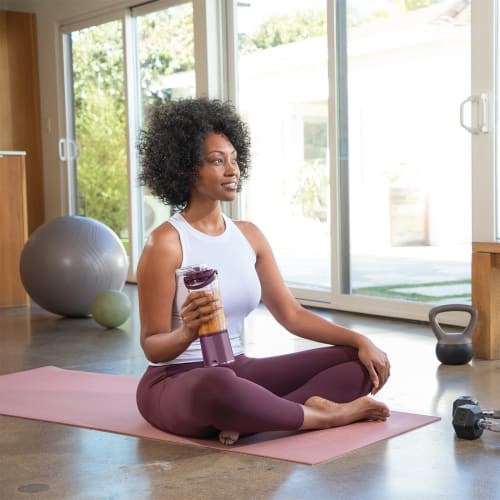 Ninja Blast BC151EUPR Cordless Blender