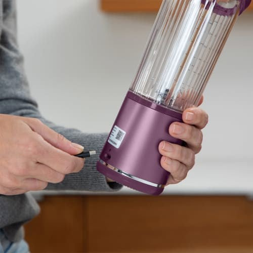 Ninja Blast BC151EUPR Cordless Blender