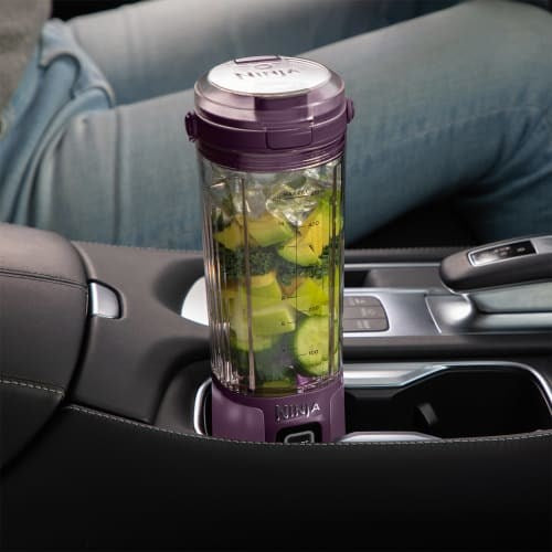 Ninja Blast BC151EUPR Cordless Blender